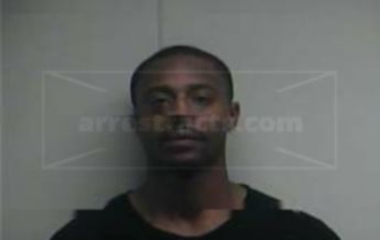 Alandre L Murphy