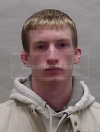 Justin Lee Johnson