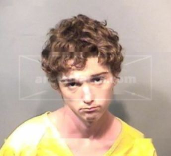 Jared Kingan Baker