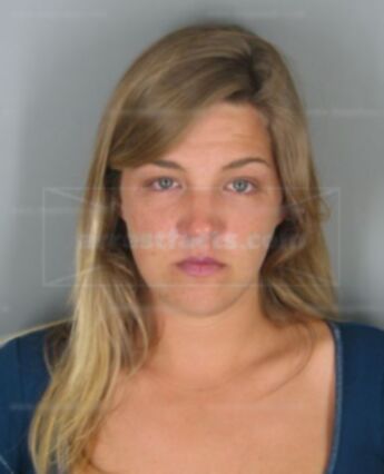 Shannon Marie Kirk