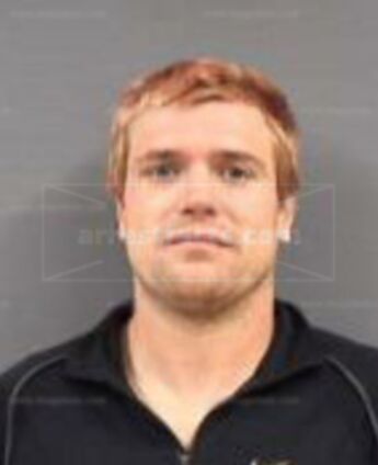 Jack Marion Matheny