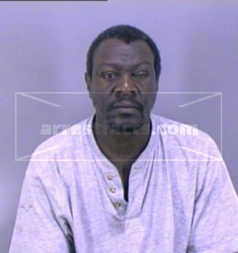 John David Jones