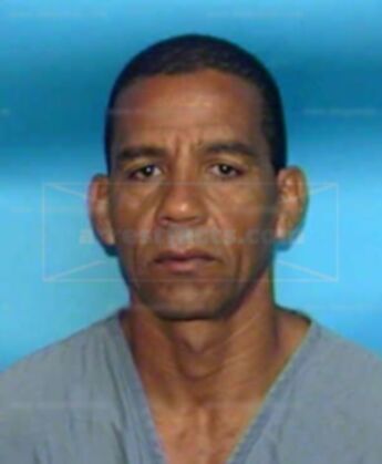 Orlando G Sanchez