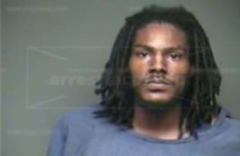 Marquis Charles Hobson