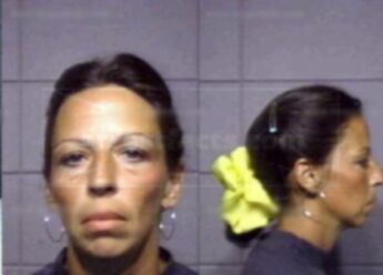 Dorothy Mae Madden