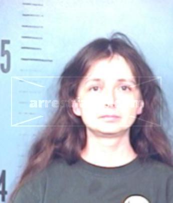 Anita Marie Jarrett