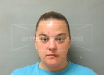 Stacey Nicole Sims