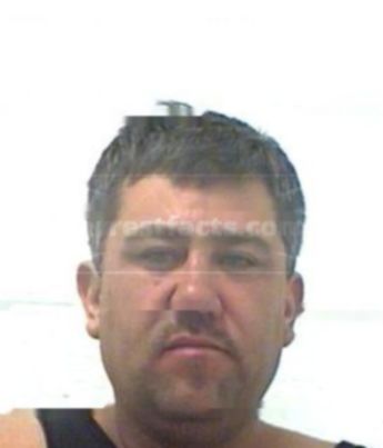 Pedro Ramirez Aguirre
