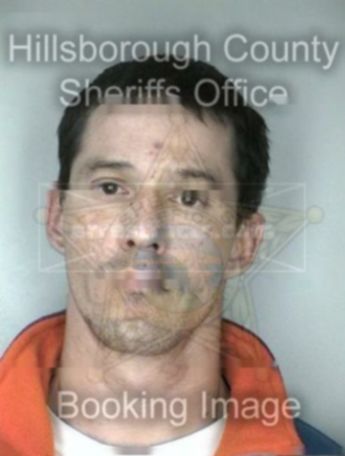 Shawn Ray Morse