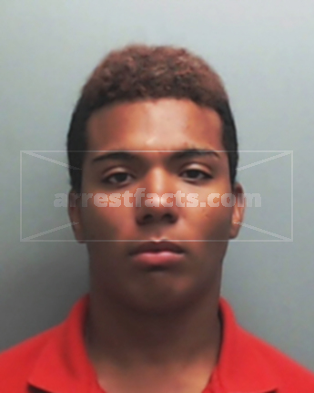 Dashawn Garrison Johnson