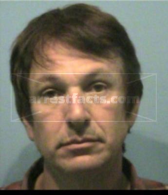 Michael Brent Calvert