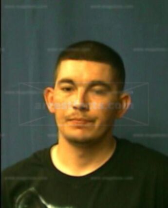 Joseph Wayne Browning