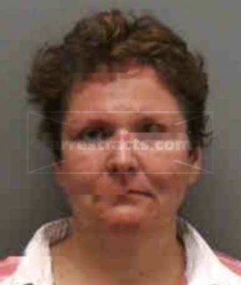 Deborah Mathis