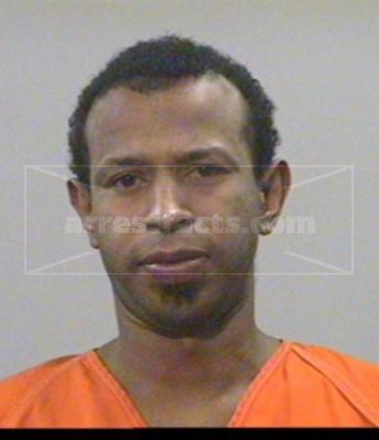 Quintin Glenn Burton