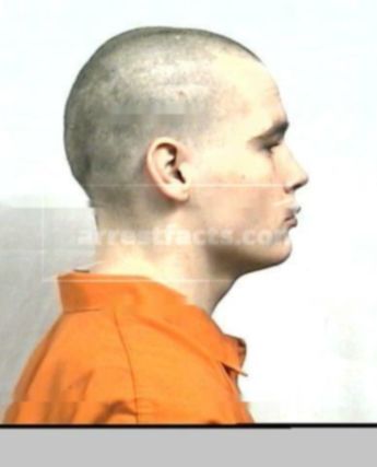 Christopher R Barrett