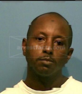 Emmett James Berry