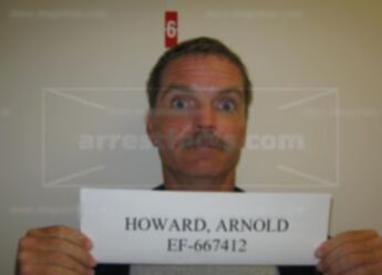 Arnold Deane Howard