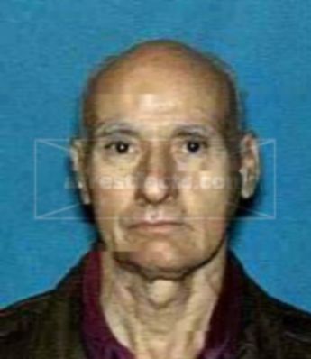 Robert Peter Piazza