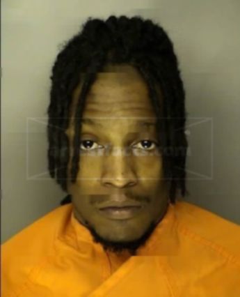 Dominque Jovon Garrison