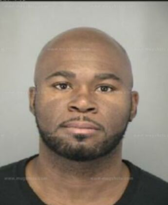Deshawn Boshea Randolph