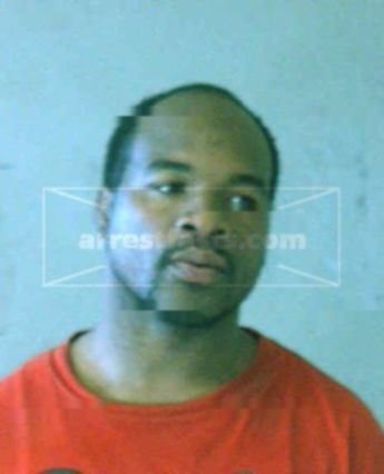 Quincy Alan Arnold