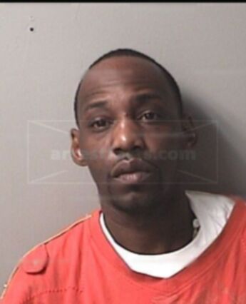Robert Devon Benjamin