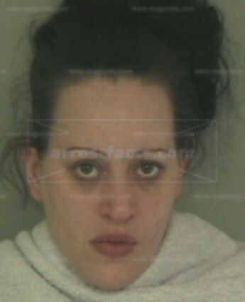 Michelle Deann Mccracken