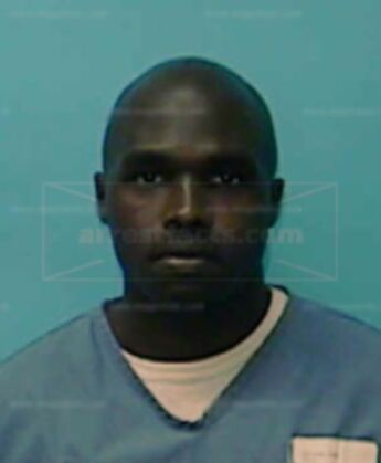 Toney Julius Williams