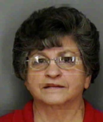 Dorothy Ann Cowles