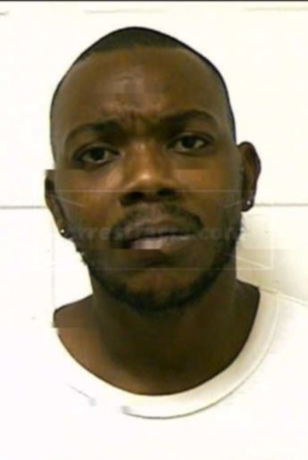 Roderick Romarro Cochran