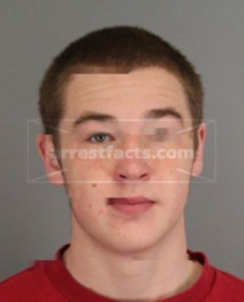 Austin Tyler Johnson