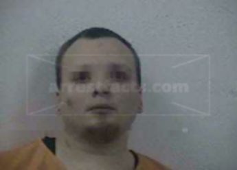 Brandon Shane Mccarthy