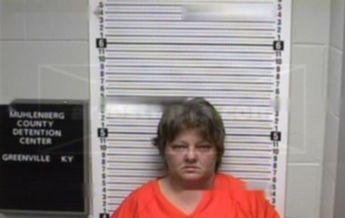 Sherry Lynn Bracken