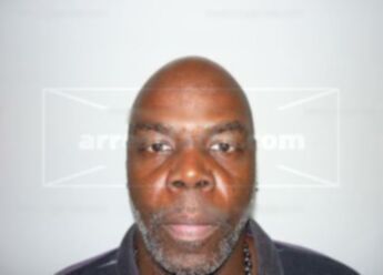 Roderick Kent Smith