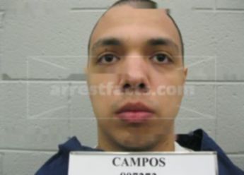 Mario Isaac Campos