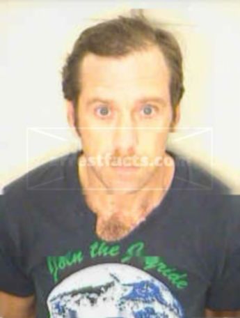 Michael Alan Steadham