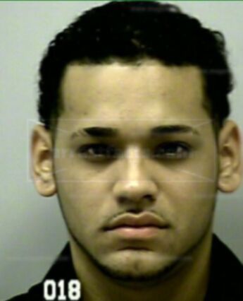 Alexander Castaneda