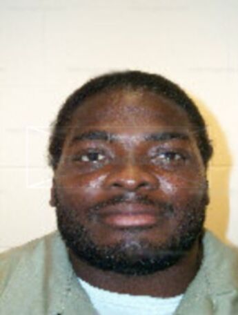 Gregory Lamont Gamble