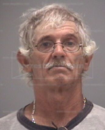 Johnnie Ray Jackson