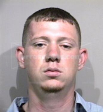 Cale Edward Blevins