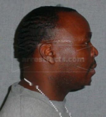 Frankie J Covington