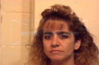 Angela Marion Alger