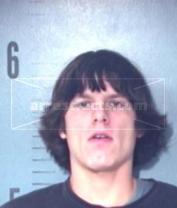 Justin Glenn Davis