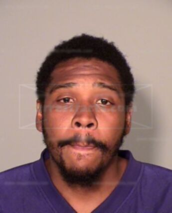 David Jerome Johnson