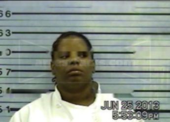 Cherree Monique Johnson