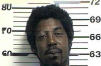 Sam Edward Simmons