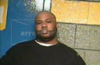Charles Demarcus Walker