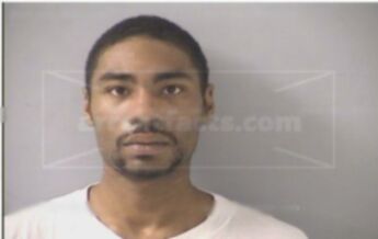 Lavar Deon Mack