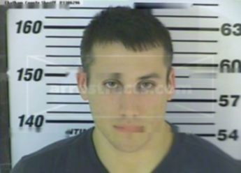 Jordan Colby Sweet