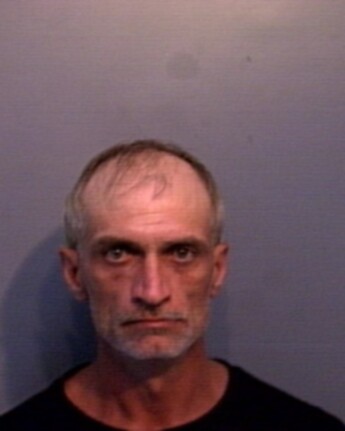 Steven Andrew Watkins